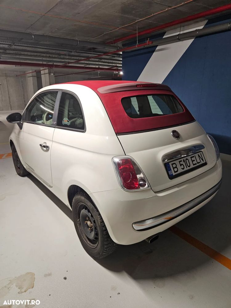 Fiat 500 - 4