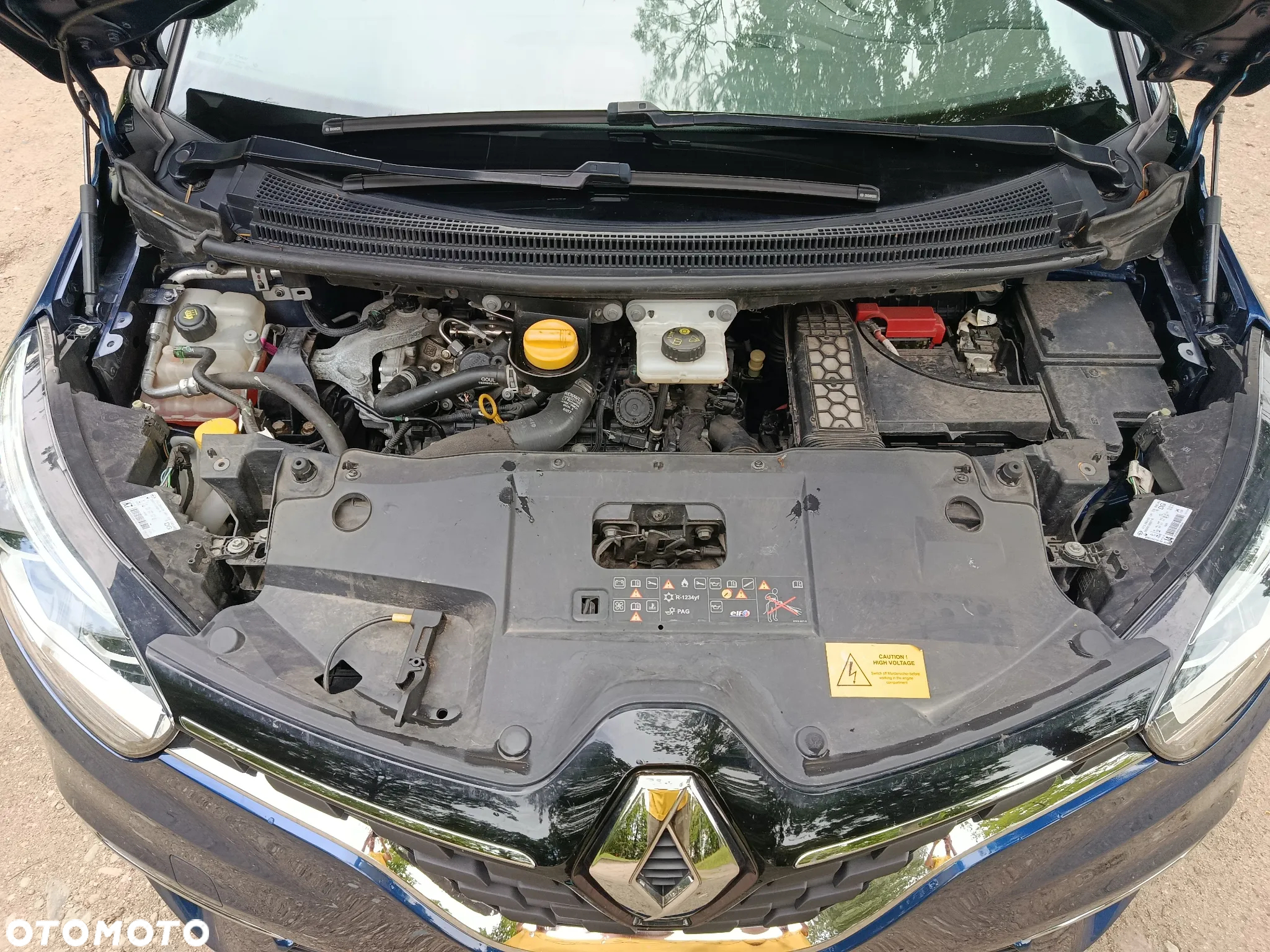 Renault Scenic 1.3 TCe Energy Bose - 13