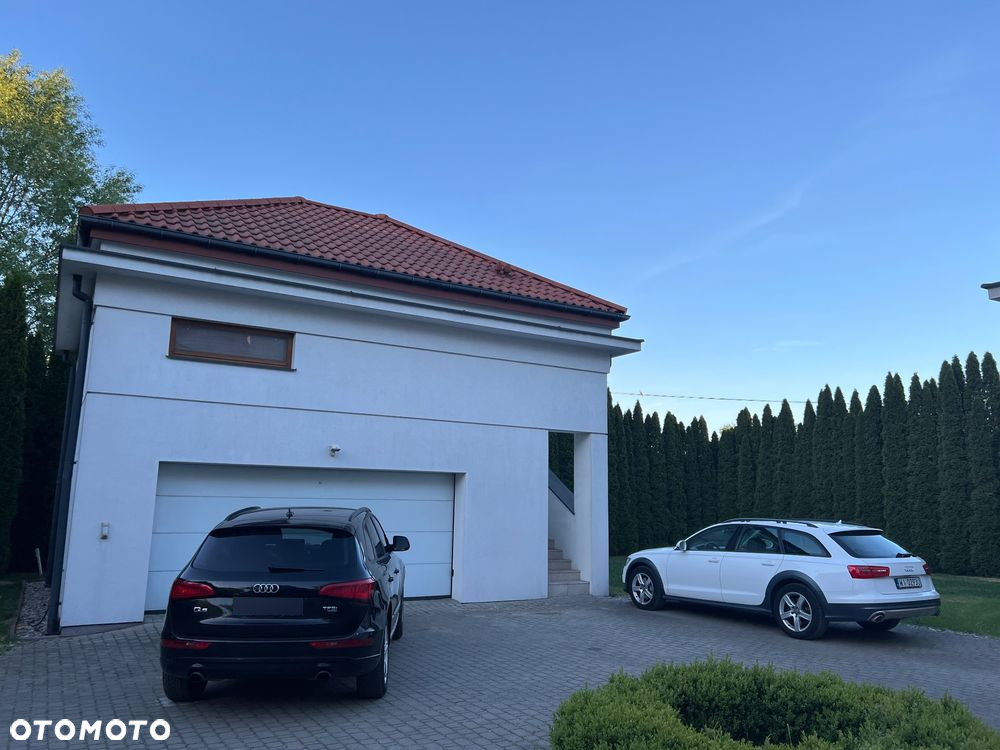 Audi Q5 2.0 TFSI Quattro Tiptronic - 5