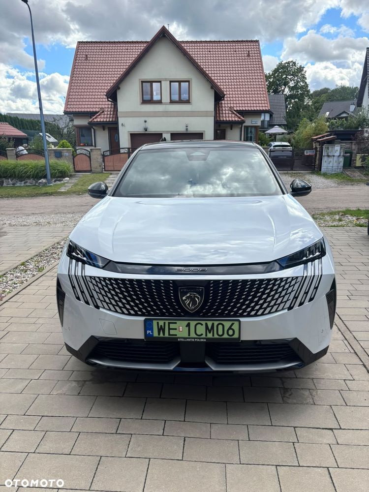 Peugeot 3008 - 4