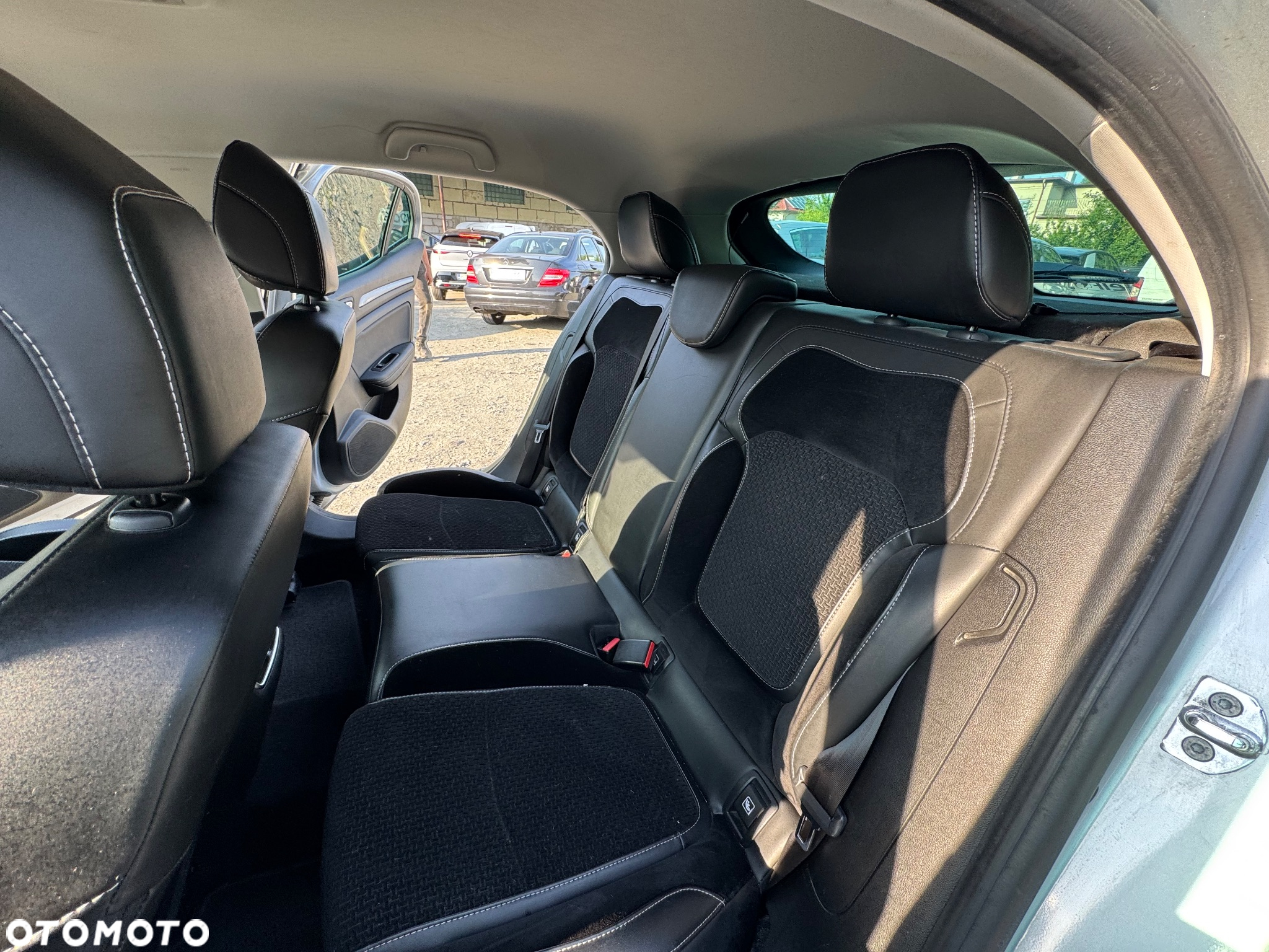 Renault Megane ENERGY dCi 130 BUSINESS - 14