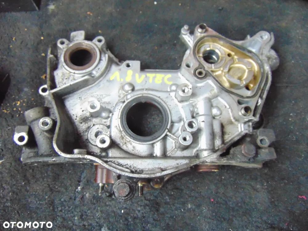 Pompa oleju Honda accord VI 1,8 v tec - 2