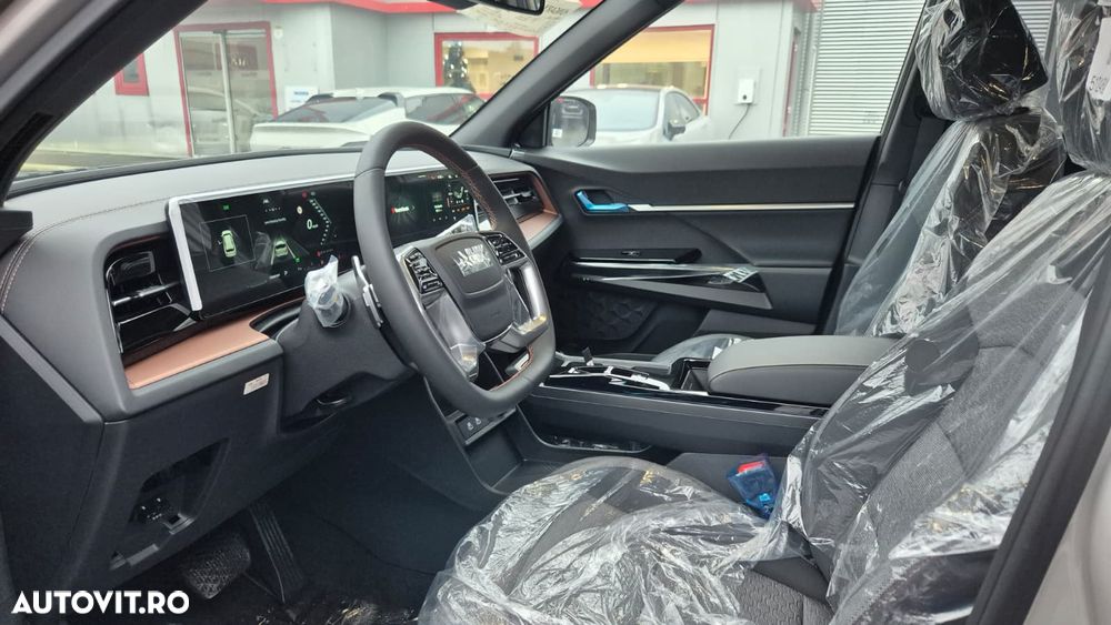 KG Mobility Torres - 9