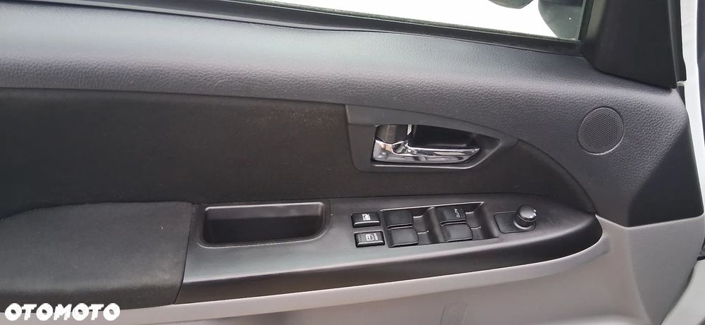 Suzuki SX4 1.6 VVT 4x4 Comfort - 18