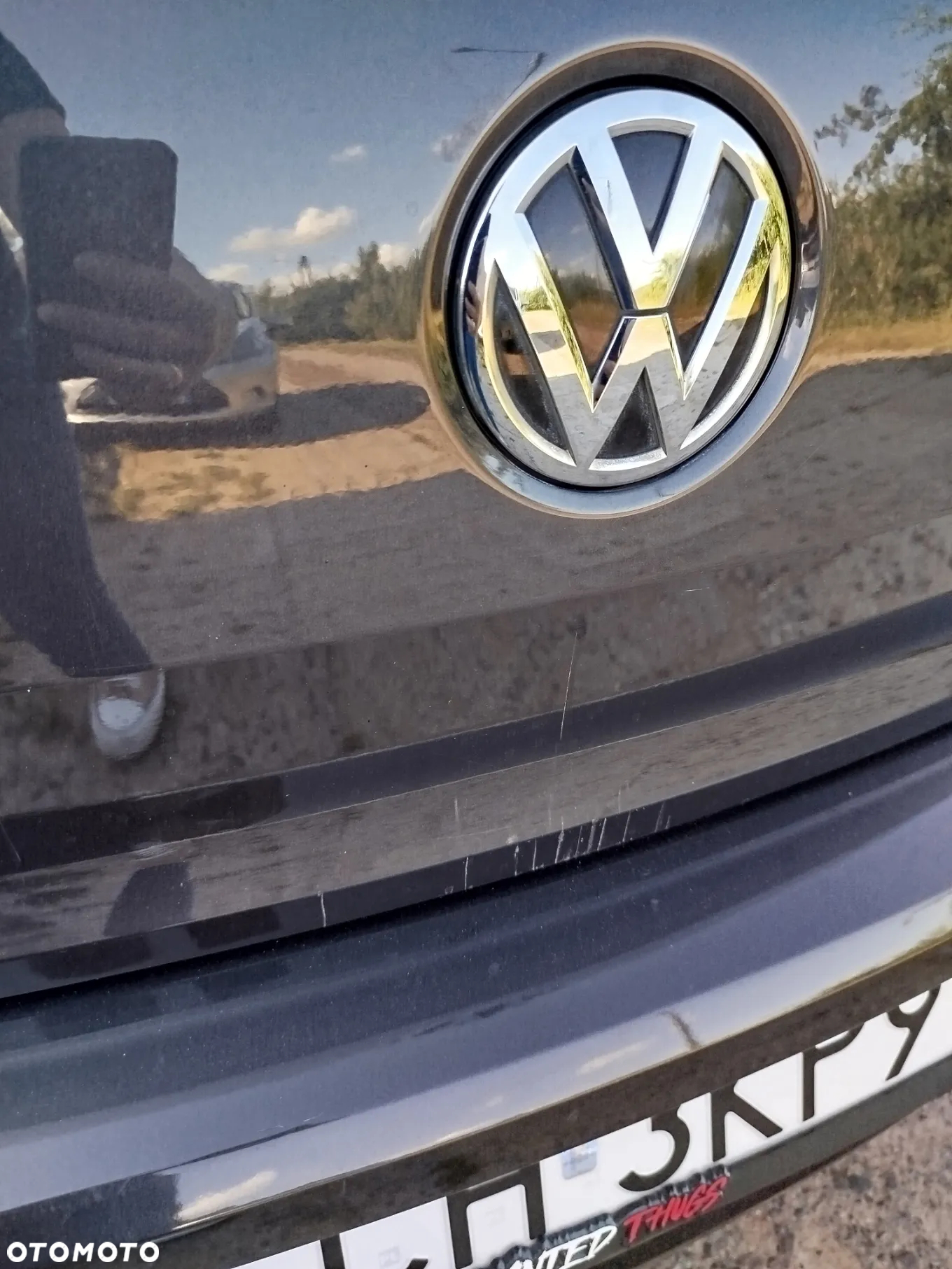 Volkswagen Polo 1.2 TSI Blue Motion Technology Lounge - 24