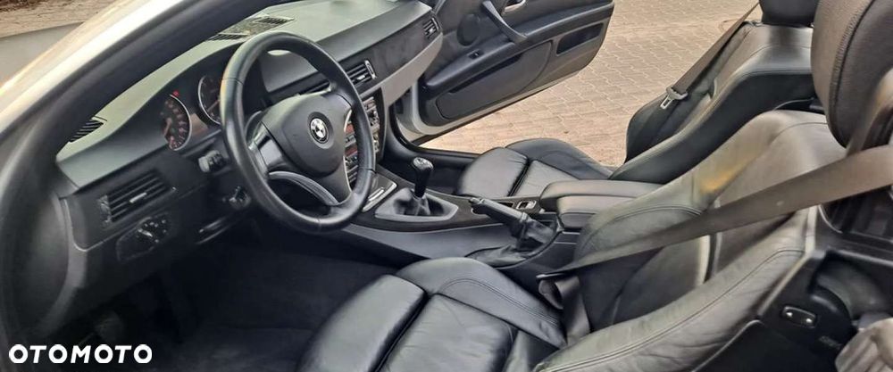 BMW Seria 3 - 6