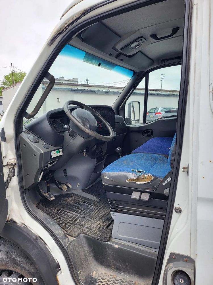 Iveco Daily 65C 15 - 7