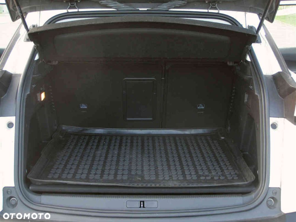 Peugeot 3008 1.5 BlueHDi Active S&S - 10