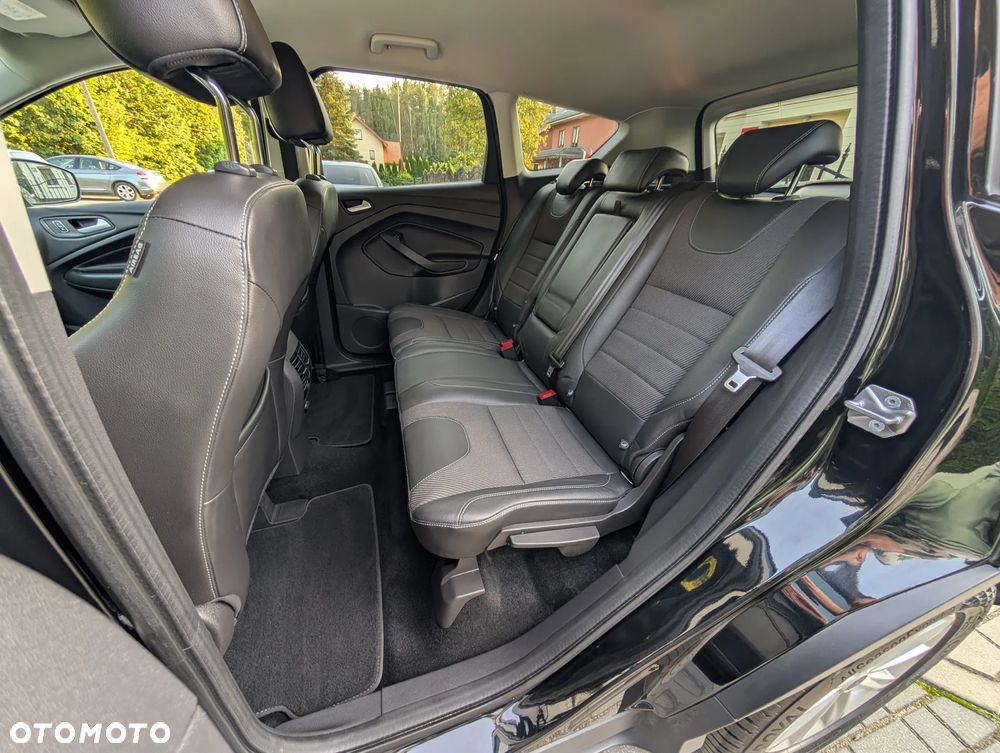 Ford Kuga 2.0 TDCi AWD Edition - 24