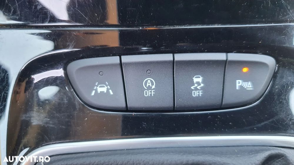 Opel Astra 1.5 Start/Stop Elegance - 6