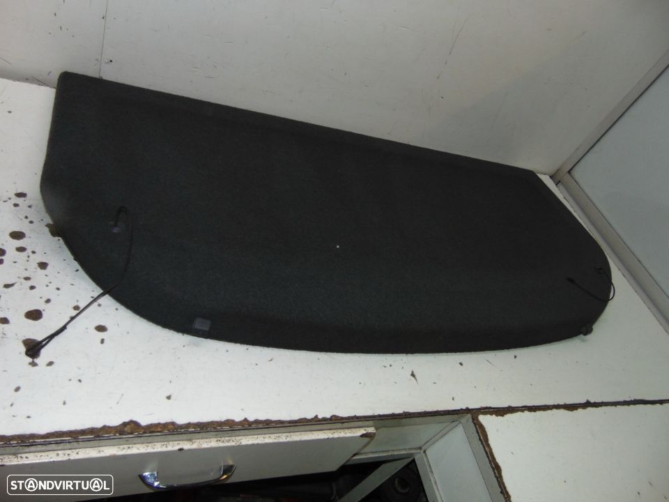 Toyota corolla chapeleira - 5