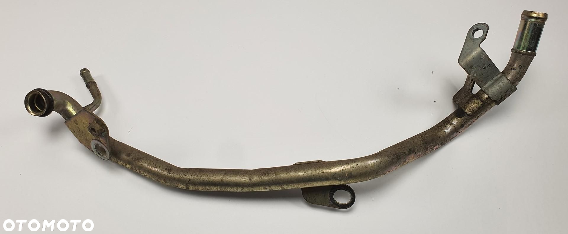 RURA RURKA WODY MAZDA 2 DE 1.3 16V - 2