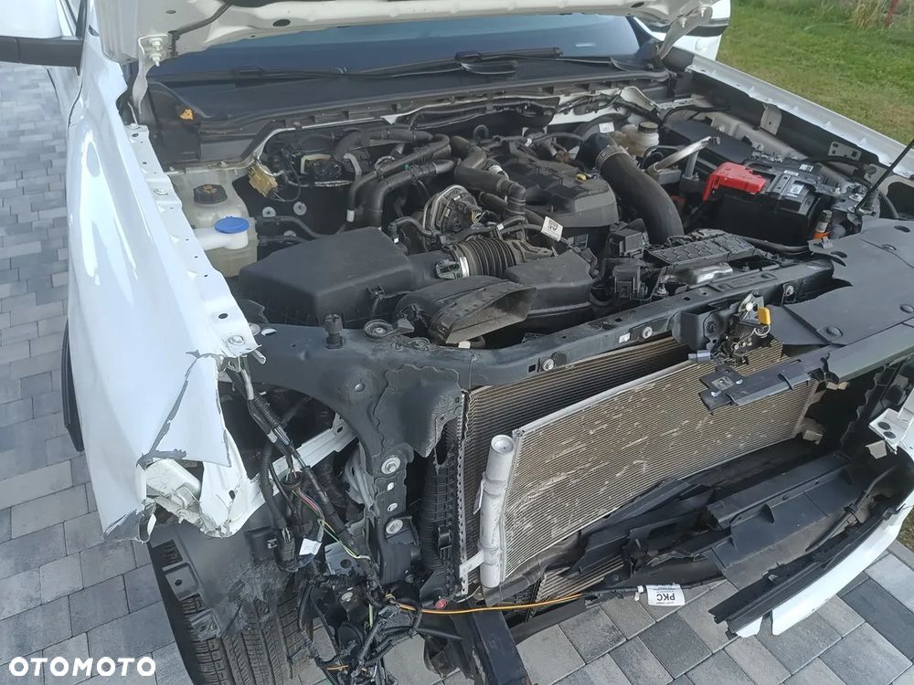 Ford Ranger 2.0 EcoBlue 4x4 DC XLT - 18