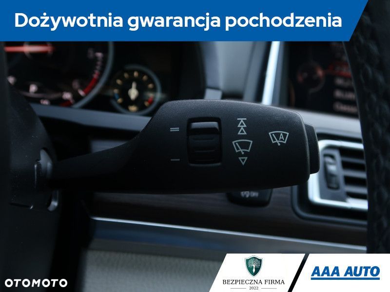 BMW Seria 7 - 22