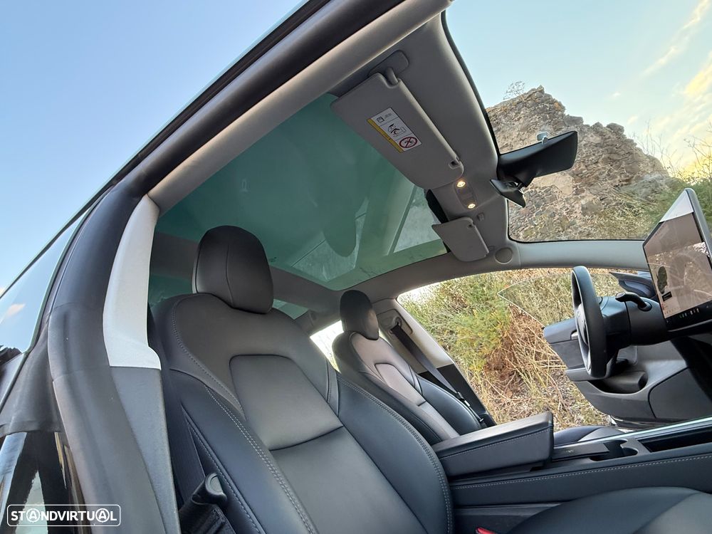 Tesla Model 3 Standard Range Plus RWD - 17
