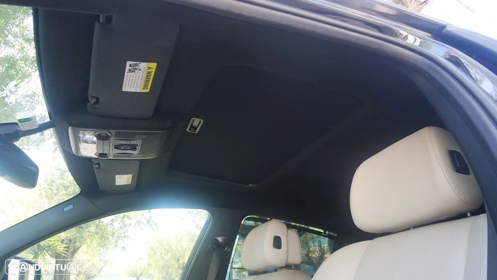 BMW X6 xDrive35i M Sport Edition - 19