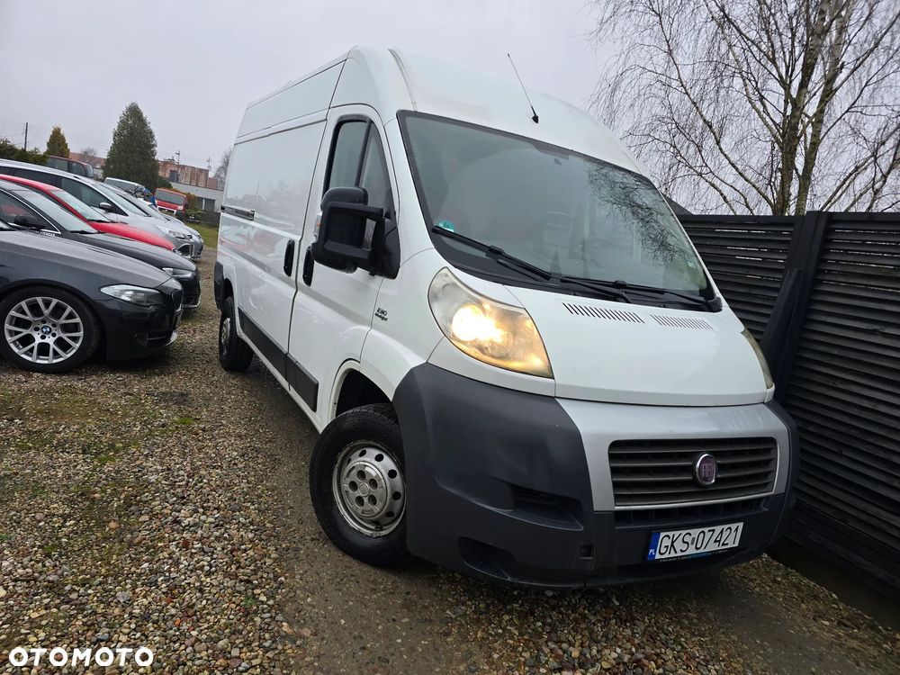 Fiat Ducato - 6