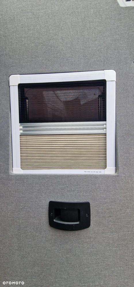 Fiat DUCATO KAMPERVAN 4os - 36