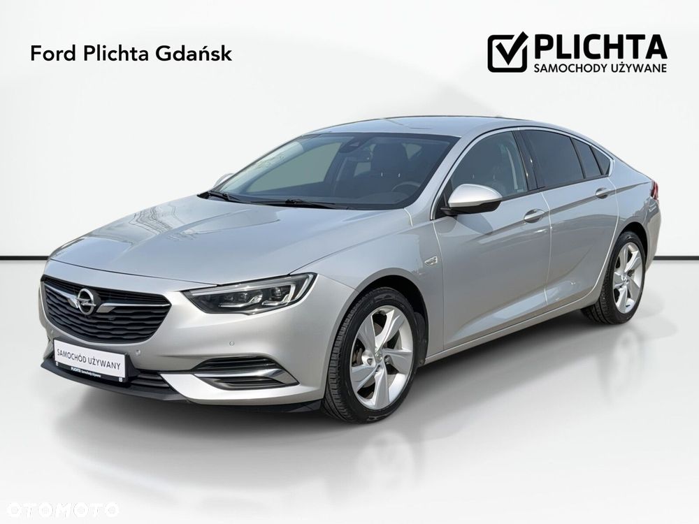 Opel Insignia - 33