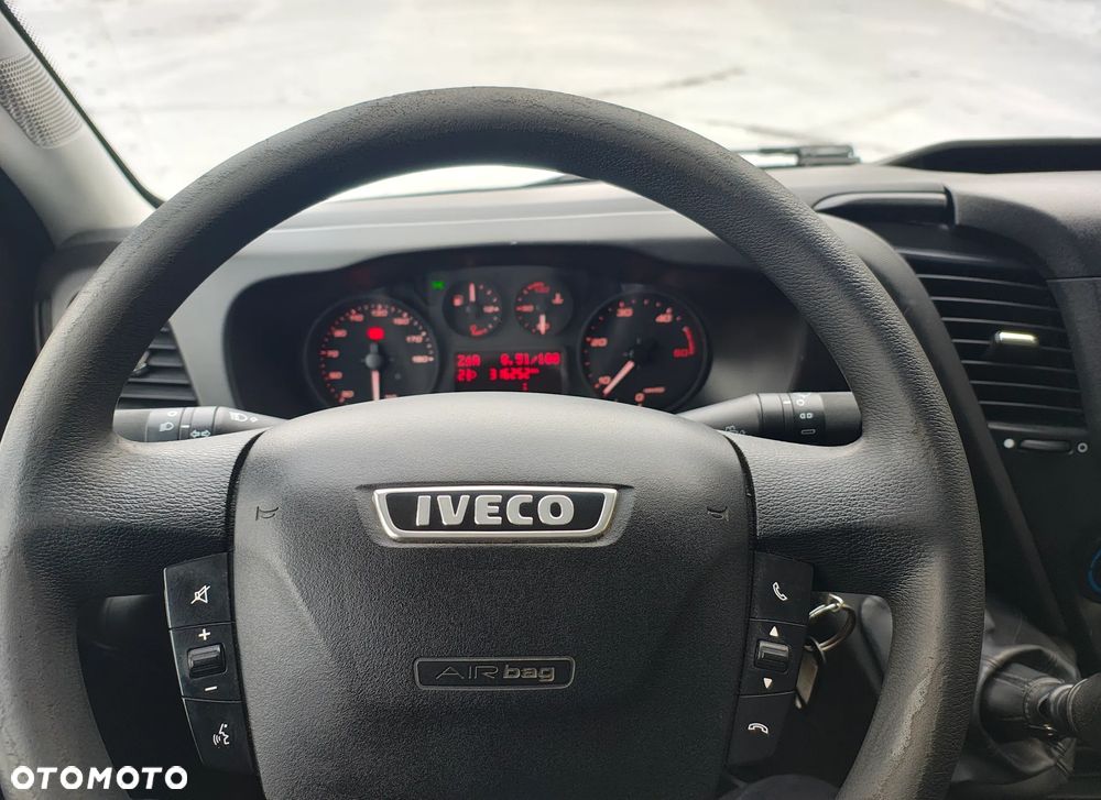 Iveco Daily - 24
