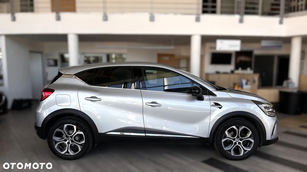 Renault Captur 1.3 TCe Intens EDC - 7