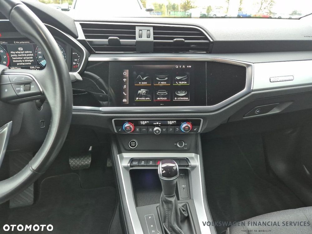 Audi Q3 Sportback - 14