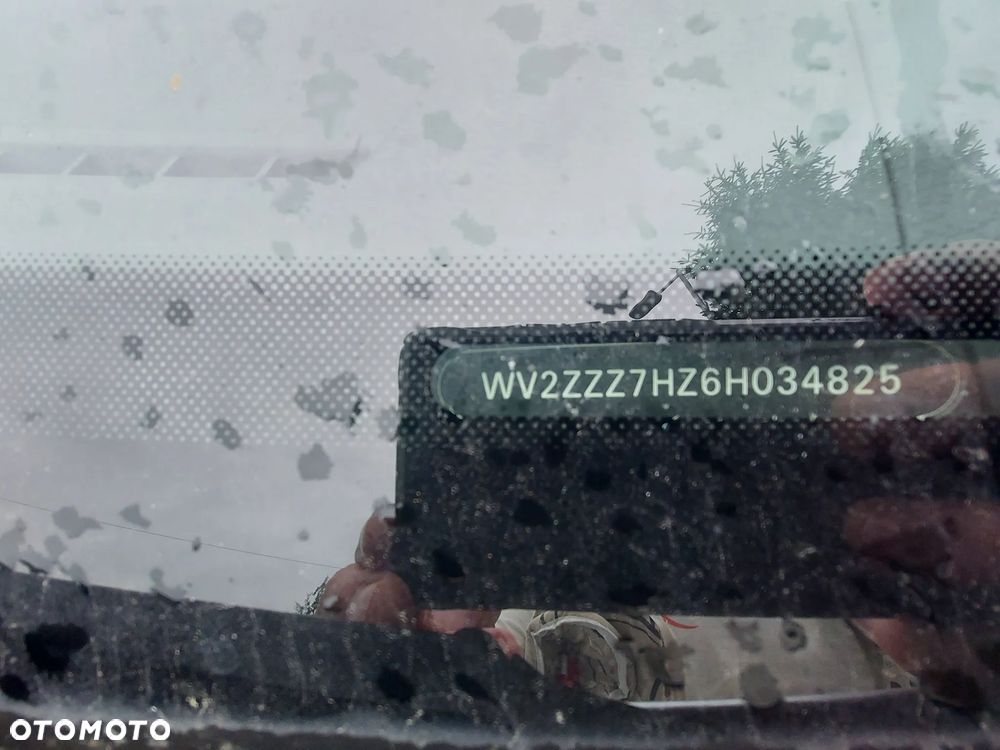 Volkswagen Multivan TDI L1 Highline - 17