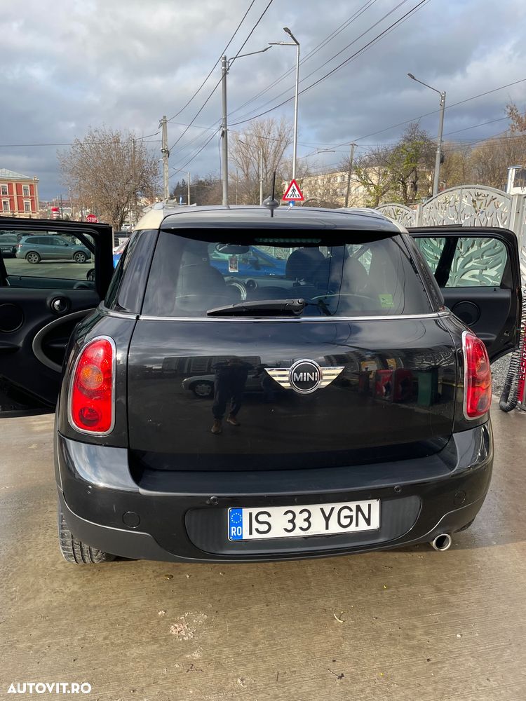 Mini Countryman - 6