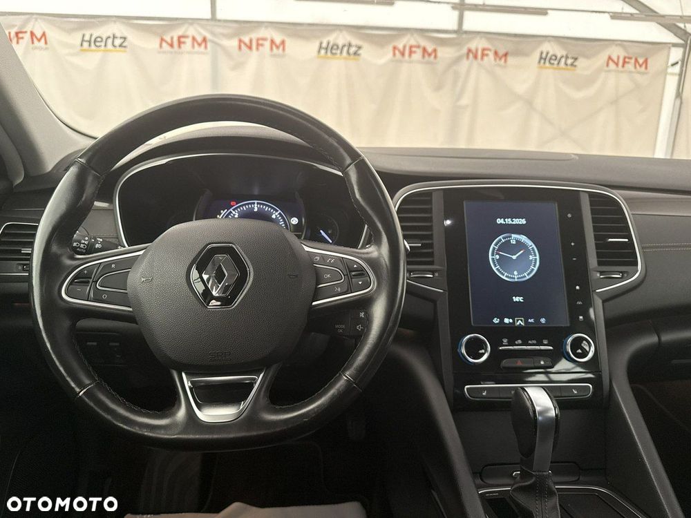 Renault Talisman - 15