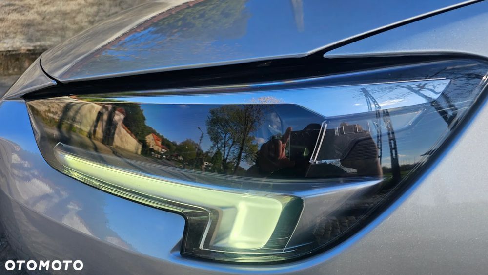 Opel Insignia 2.0 CDTI Business Elegance S&S - 23