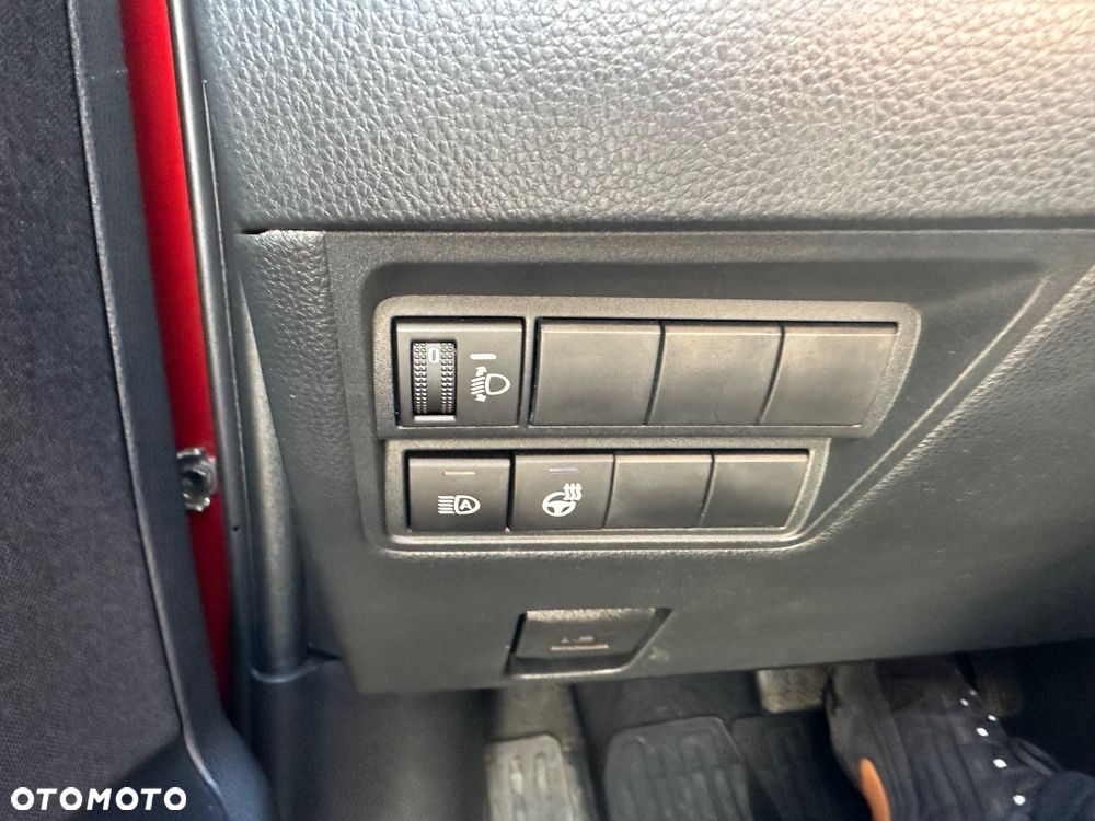 Toyota Yaris Hybrid 1.5 Selection Style - 19