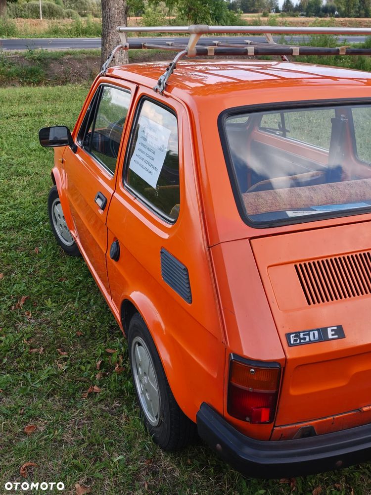 Fiat 126 - 9