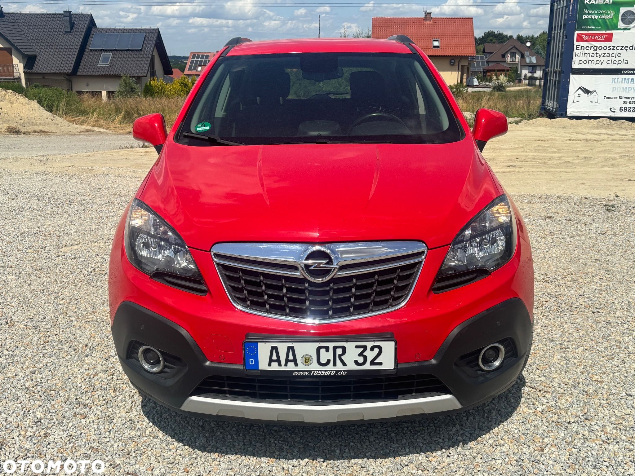 Opel Mokka 1.4 Turbo ecoFLEX Start/Stop Edition - 1