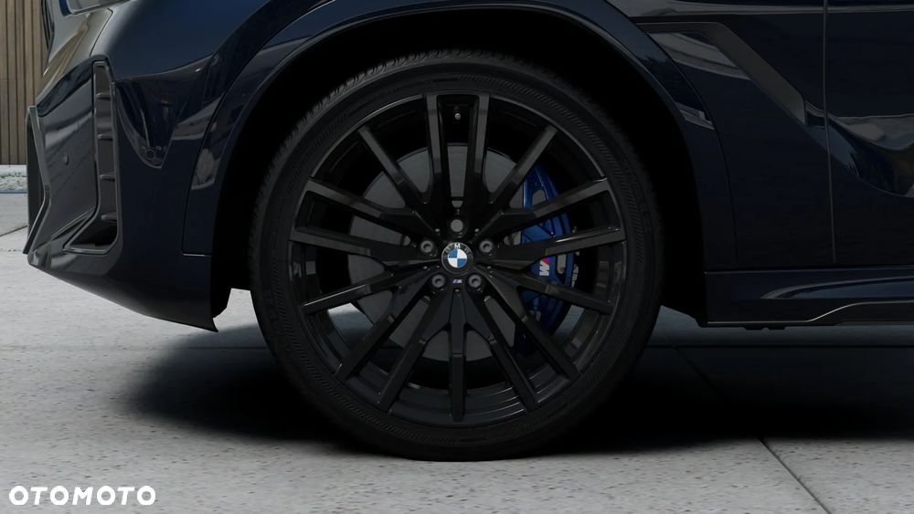 BMW X6 xDrive30d M Sport - 8
