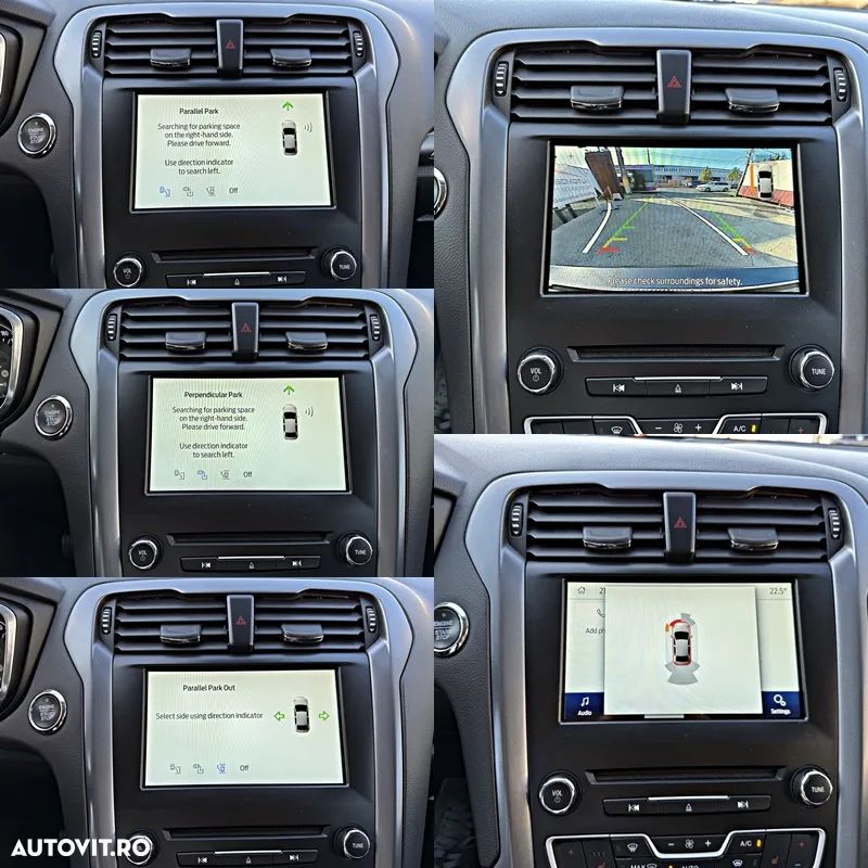 Ford Mondeo 2.0 TDCi Powershift Titanium - 20