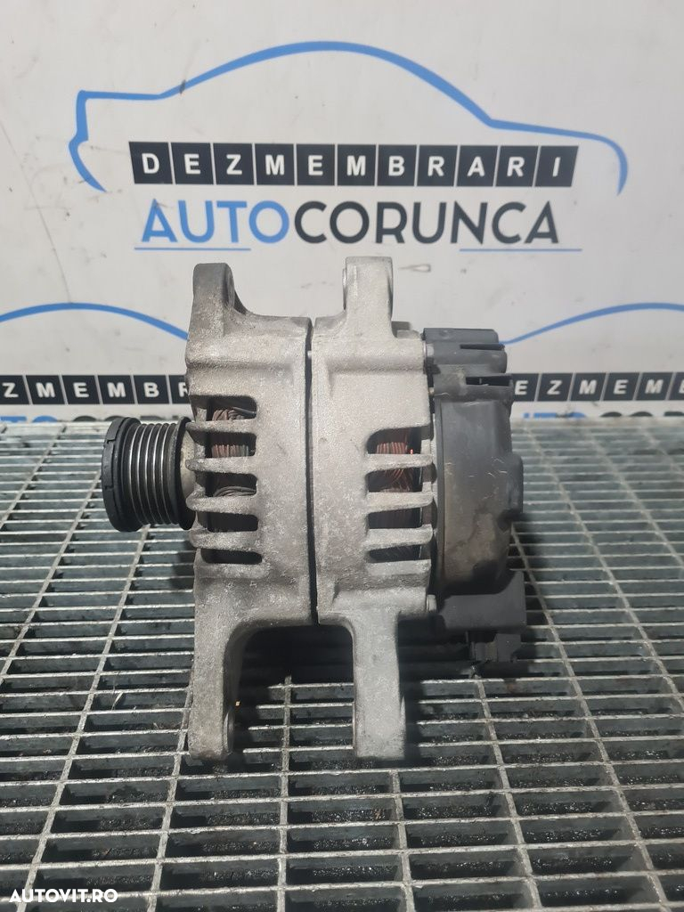 Alternator Jeep Compass 2.2 CRD 2011 - 2015 163CP 2143CC ENE (925) Diesel 04801827AA - 2