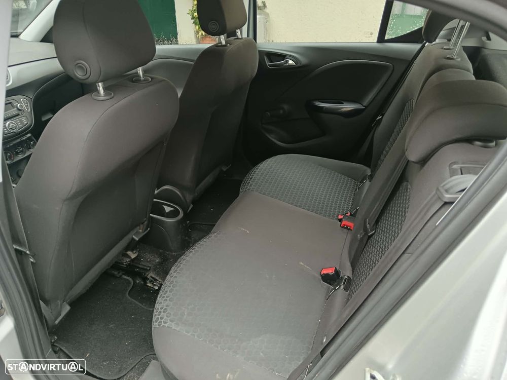 Opel Corsa 1.3 CDTi innovation - 9