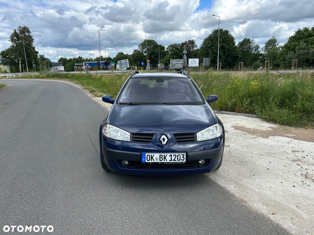 Renault Megane - 14
