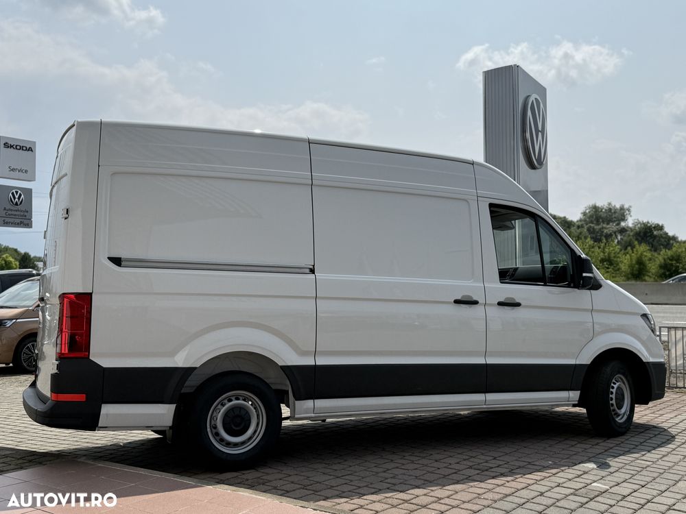 Volkswagen CRAFTER L3H3 - 3