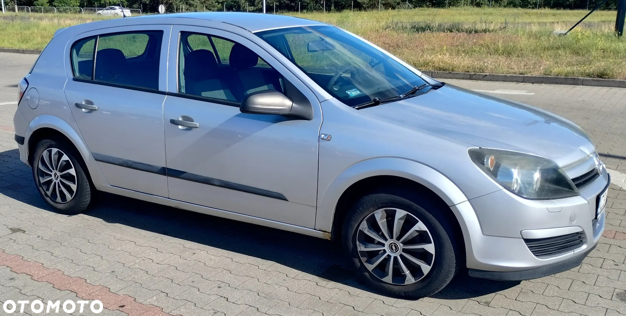Opel Astra - 3
