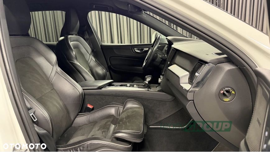 Volvo XC 60 - 14