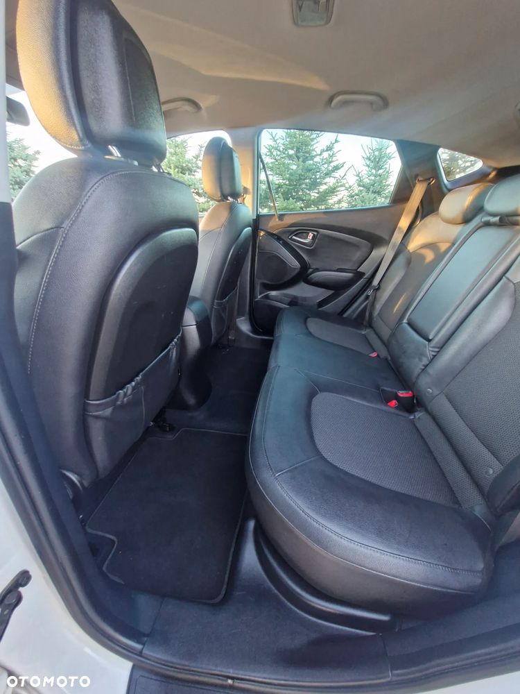 Hyundai ix35 - 17