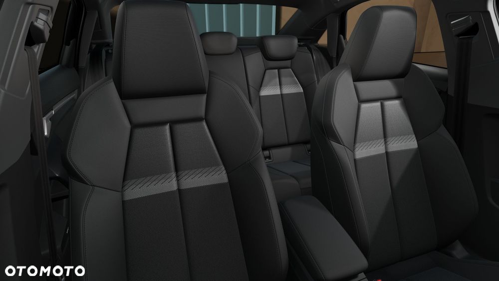 Audi A3 Limousine TFSI mHEV 110 kW S Line S tronic - 8