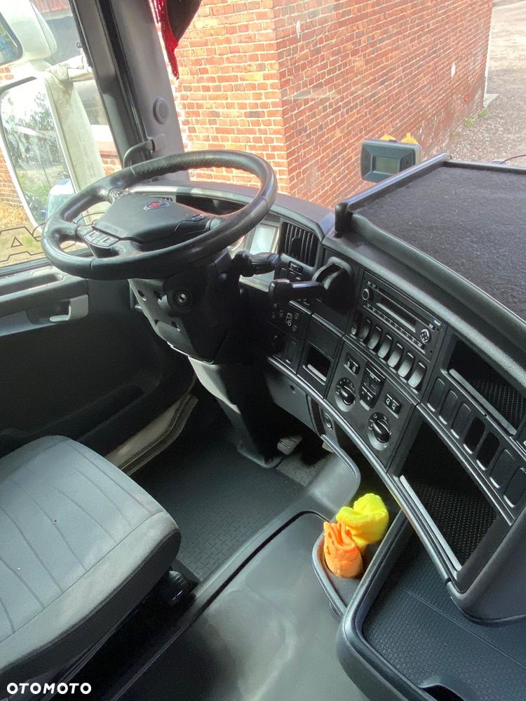 Scania R450 - 6