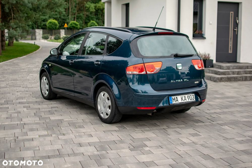 Seat Altea - 23