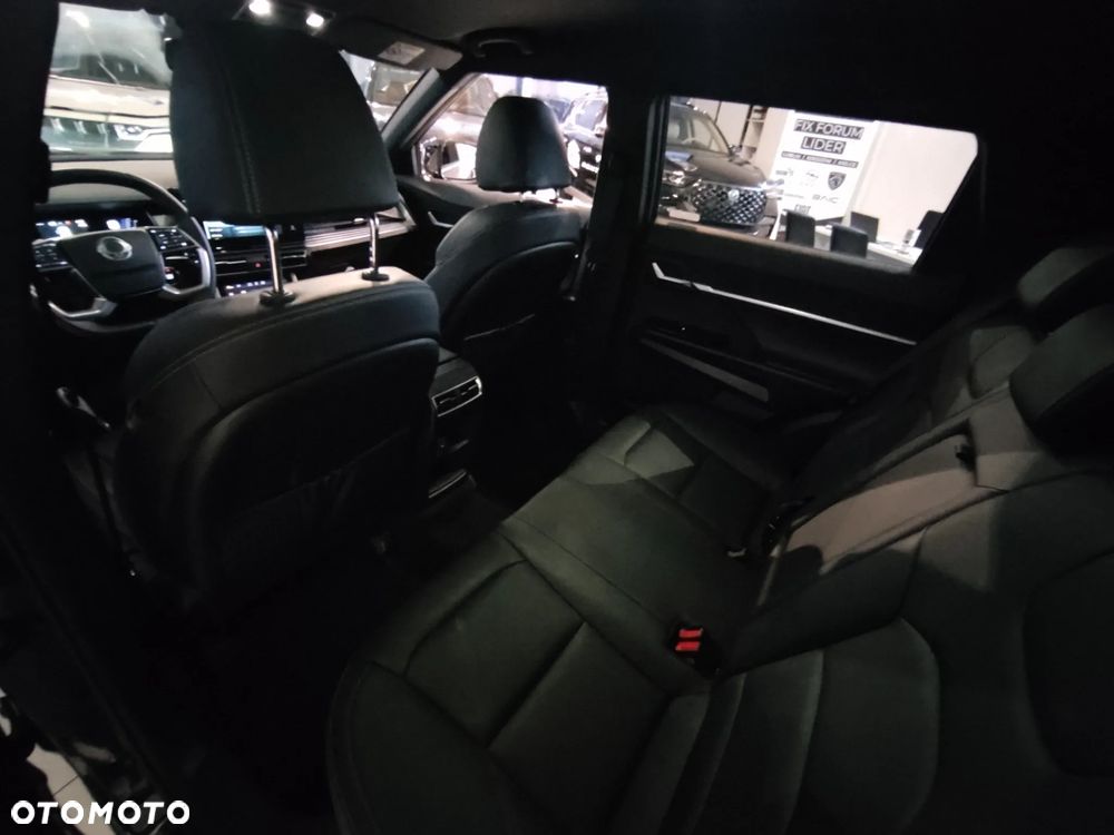 SsangYong/KGM Torres 1.5 T-GDI Adventure - 10