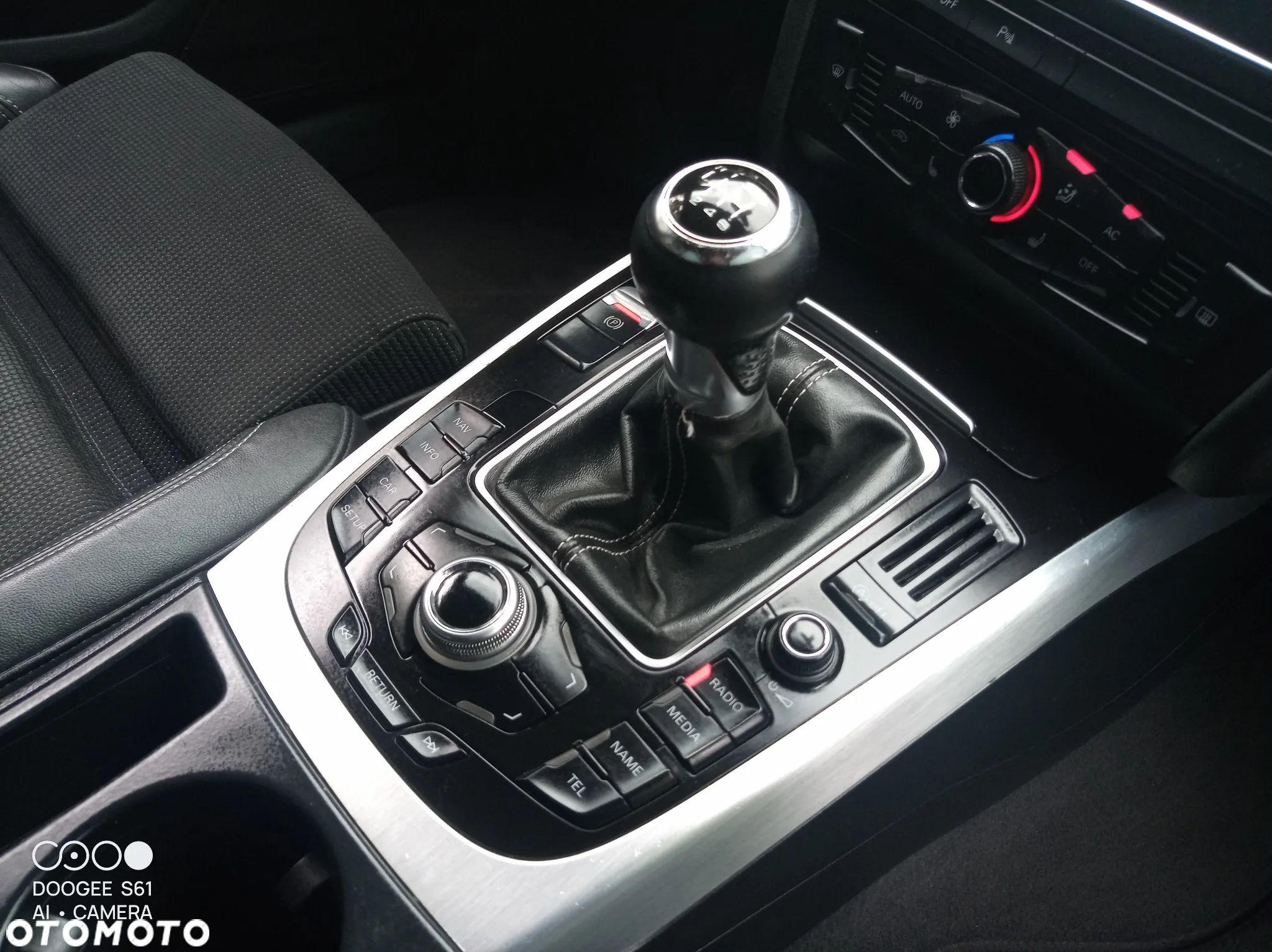 Audi A4 Avant 2.0 TDI DPF S line Sportpaket - 18