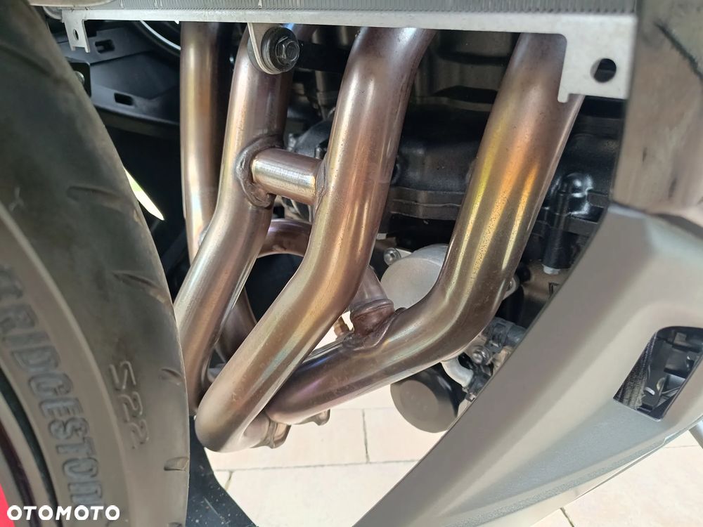 Kawasaki Ninja 1000 SX - 20