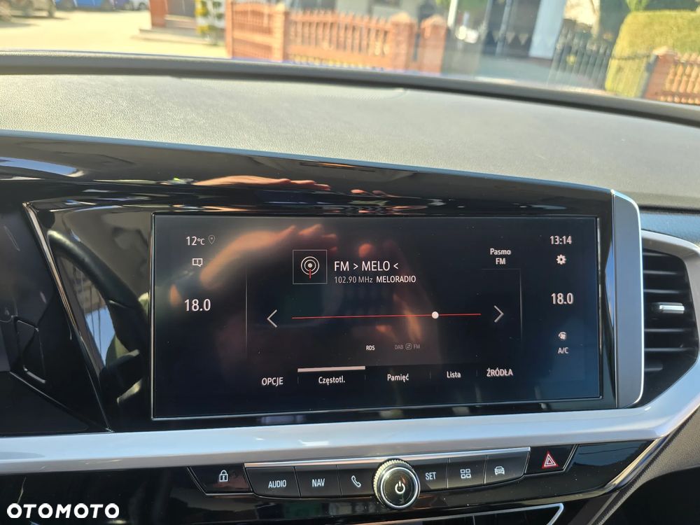 Opel Grandland X - 29