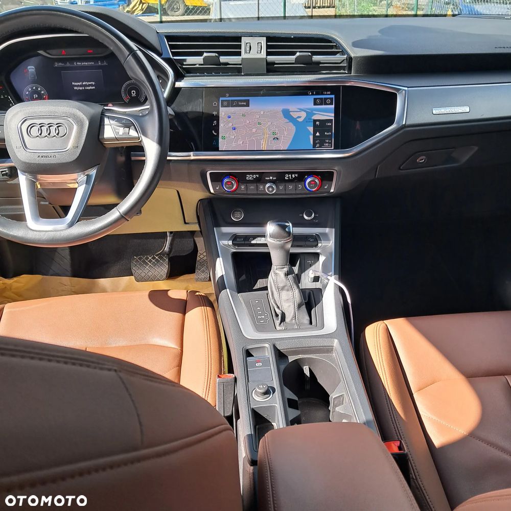 Audi Q3 45 TFSI Quattro S tronic S line - 5